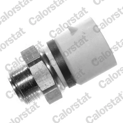 Temperature Switch, radiator fan